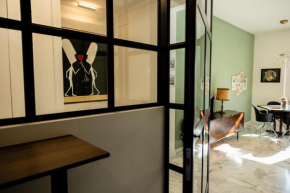 La Muralista Apartment